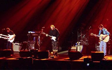 加州旅馆指弹吉他谱_老鹰乐队_G调指弹谱_独奏六线谱