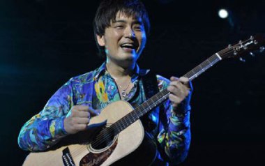 Merry Christmas Mr.Lawrence指弹谱_押尾桑_吉他独奏六线谱