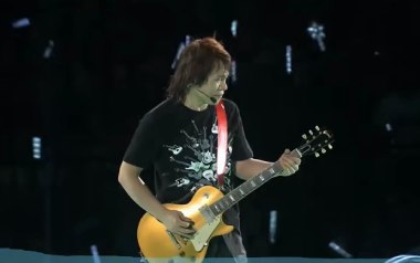 再度重相逢吉他谱_伍佰_C调指法原版吉他谱_吉他弹唱教学