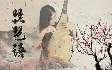 琵琶语指弹吉他谱_林海_原版指弹谱_独奏六线谱