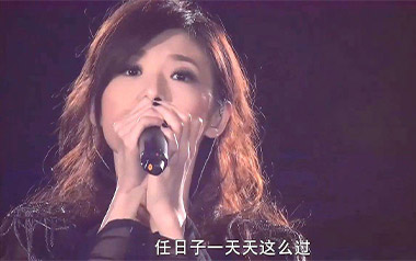 被动吉他谱_苏慧伦_C调指法原版吉他谱_吉他弹唱教学