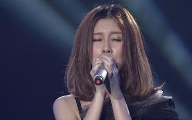 是什么让我遇见这样的你吉他谱_白安_C调六线谱_弹唱教学