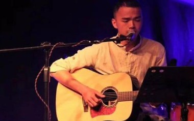 大田后生仔指弹谱_林启得_原版独奏谱_吉他指弹示范