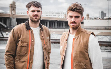 Closer吉他谱_烟鬼组合_E调指法原版吉他谱_吉他弹唱教