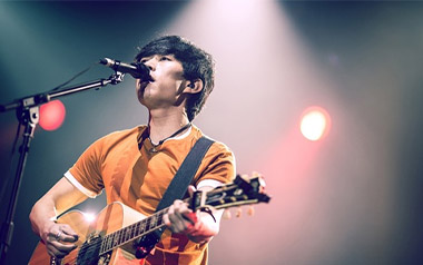 理想吉他谱_赵雷_G调指法原版吉他谱_吉他弹唱教学