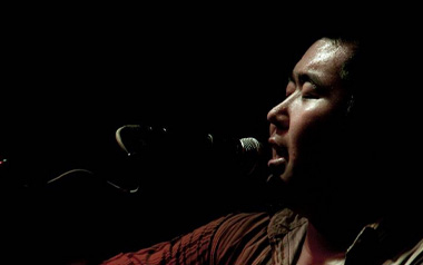 安和桥间奏指弹吉他谱_宋冬野_原版指弹谱_独奏六线谱