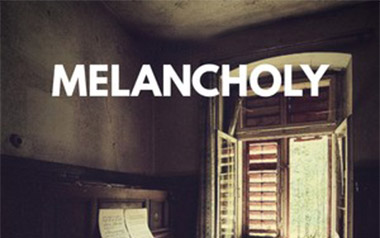 Melancholy指弹吉他谱_简单版指弹谱_独奏六线谱