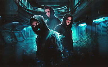 Faded指弹吉他谱_Alan Walker_简单版指弹谱_