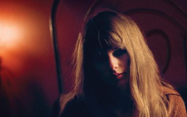 You Belong With Me吉他谱_Taylor S