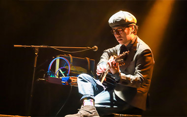 North line指弹吉他谱_Gin_原版指弹谱_独奏六线