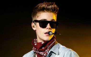 Peaches吉他谱_Justin Bieber_C调吉他谱