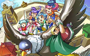 不怕指弹吉他谱_赵蕾/赵蓓_独奏六线谱_神兵小将片尾曲