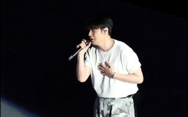 山川吉他谱_李荣浩_G调指法原版吉他谱_吉他弹唱教学