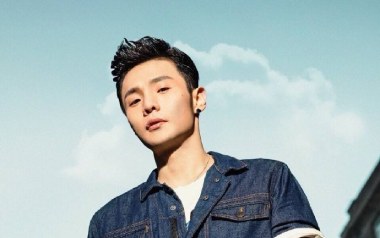 山川吉他谱_李荣浩_G调原版弹唱谱_图片六线谱