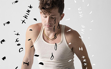 I Dont Think That I Like Her吉他谱_Charlie Puth_C调弹唱谱