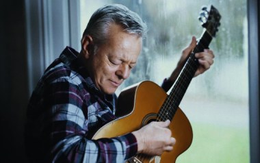 Angelina指弹谱_Tommy Emmanuel_原版指