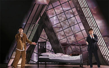 我们都是这样长大的吉他谱_周柏豪/林晓峰_E调吉他弹唱教学