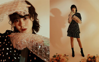 路过人间吉他谱_郁可唯_D调原版吉他谱_吉他弹唱教学