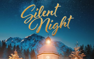 Silent Night指弹谱_平安夜_原版独奏谱_吉他指弹