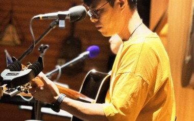 涩吉他谱_纣王老胡_《涩》C调原版吉他谱_吉他弹唱教学