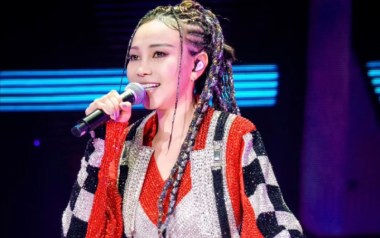 Wonderful U吉他谱_AGA江海迦_F调吉他谱_吉他弹唱教学