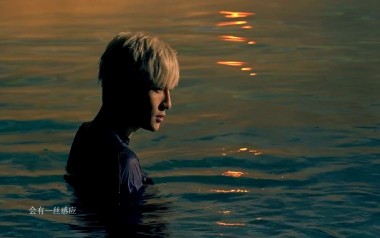 我害怕吉他谱_薛之谦_C调原版吉他谱_吉他弹唱教学