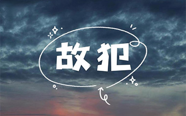 故犯吉他谱_暴躁的兔子_G调原版弹唱谱_图片六线谱