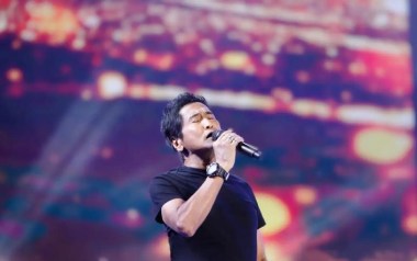 张三的歌吉他谱_齐秦_G调指法吉他谱_吉他弹唱教学