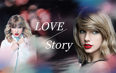 Love Story指弹吉他谱_Taylor Swift_原版指弹谱_独奏六线谱
