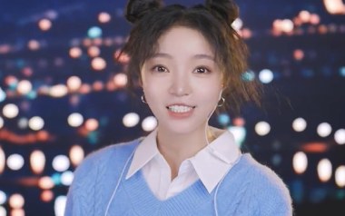 学猫叫吉他谱_小潘潘/小峰峰_G调吉他谱_吉他弹唱教学