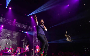 Viva La Vida吉他谱_Coldplay_G调吉他谱