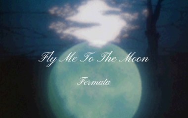 Fly Me To The Moon吉他谱_Peggy Le