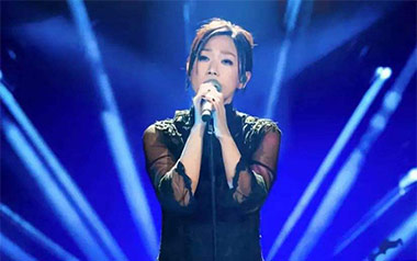 听说爱情回来过吉他谱_林忆莲_G调吉他谱_吉他弹唱教学