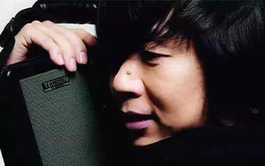 恋恋风尘吉他谱_老狼_E调指法原版吉他谱_吉他弹唱教学