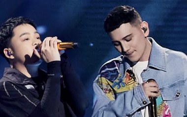 星球坠落吉他谱_艾热/李佳隆_C调吉他谱_吉他弹唱教学