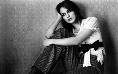 Lost Stars吉他谱_Keira Knightley_