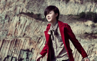 弥敦道吉他谱_洪卓立_C调指法原版吉他谱_吉他弹唱教学