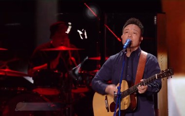 我的爱吉他谱_许巍_C调指法简单版吉他谱_吉他弹唱教学