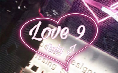 Love9寻找幸福指弹吉他谱_江辰/Leessang_简单版