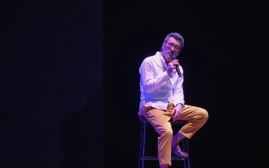 晚婚指弹吉他谱_李宗盛_吉他独奏六线谱_指弹吉他示范