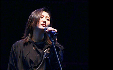 光吉他谱_陈粒_C调原版吉他谱_吉他弹唱教学视频