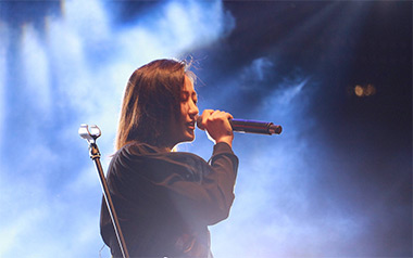 小半吉他谱_陈粒_G调指法原版吉他谱_吉他弹唱教学