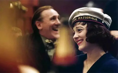 La Vie En Rose吉他谱_艾迪特皮雅芙_D调拍弦版