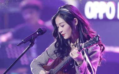 Loving Strangers吉他谱_谭秋娟_C调吉他谱_