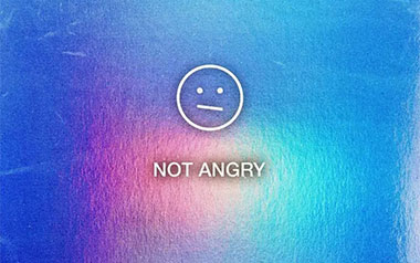 Not Angry吉他谱_Chris James_C调吉他谱