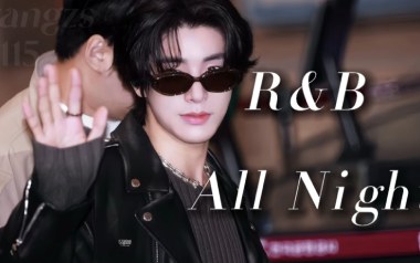 R&ampB All Night吉他谱_KnowKnow_G