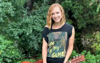 一百万个可能吉他谱_克丽丝汀_C调吉他谱_吉他弹唱教学