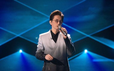 凤凰花开的路口吉他谱_林志炫_G调吉他谱_吉他弹唱教学