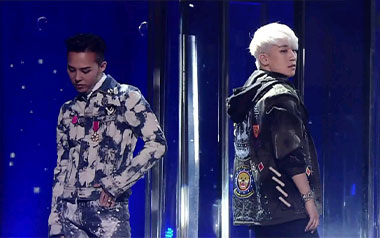 Loser指弹吉他谱_BigBang_吉他指弹谱_独奏六线谱