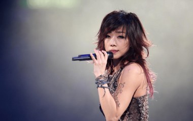 听说爱情回来过吉他谱_林忆莲_G调原版吉他谱_吉他弹唱教学